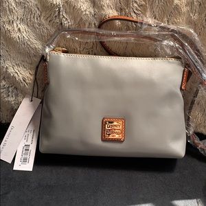 Dooney and Bourke Crossbody Pouchette